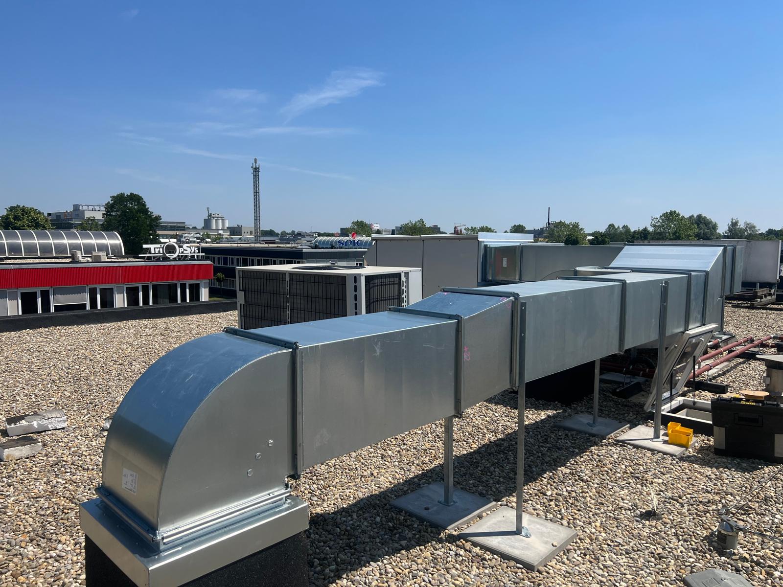 Maarssen - Kantoorpand foto 1